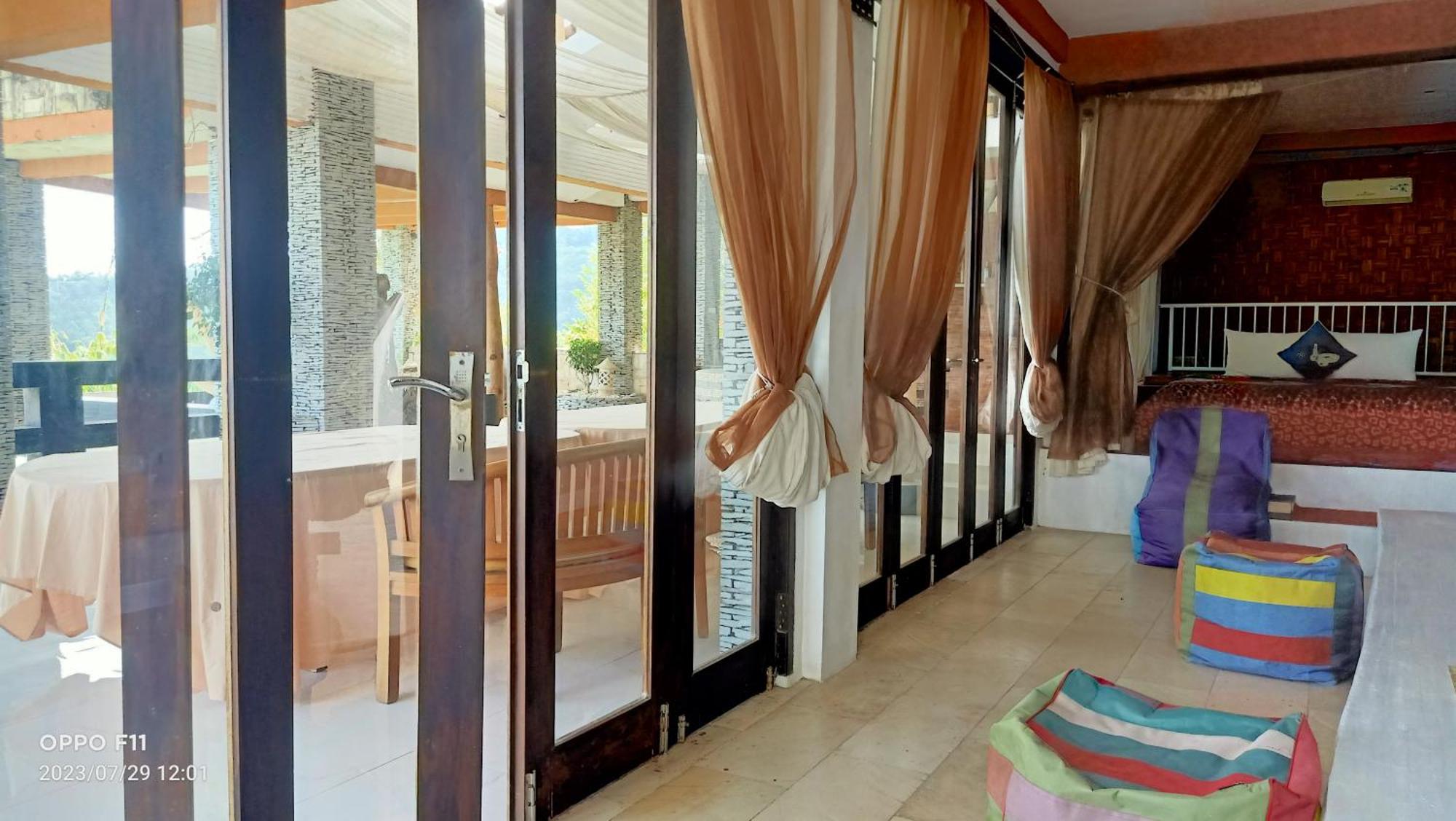 Rara Villas Lombok Senggigi Quarto foto