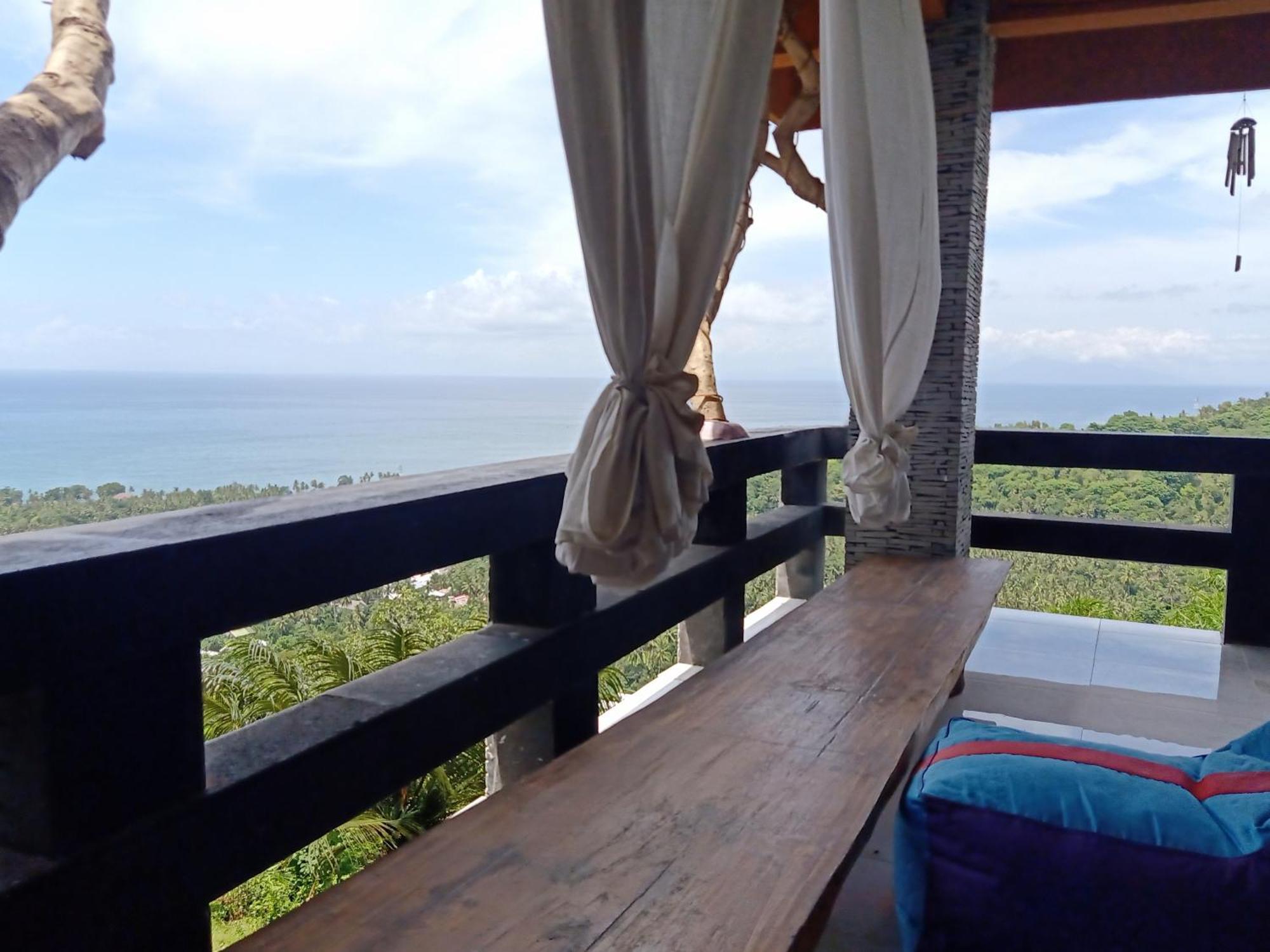 Rara Villas Lombok Senggigi Quarto foto