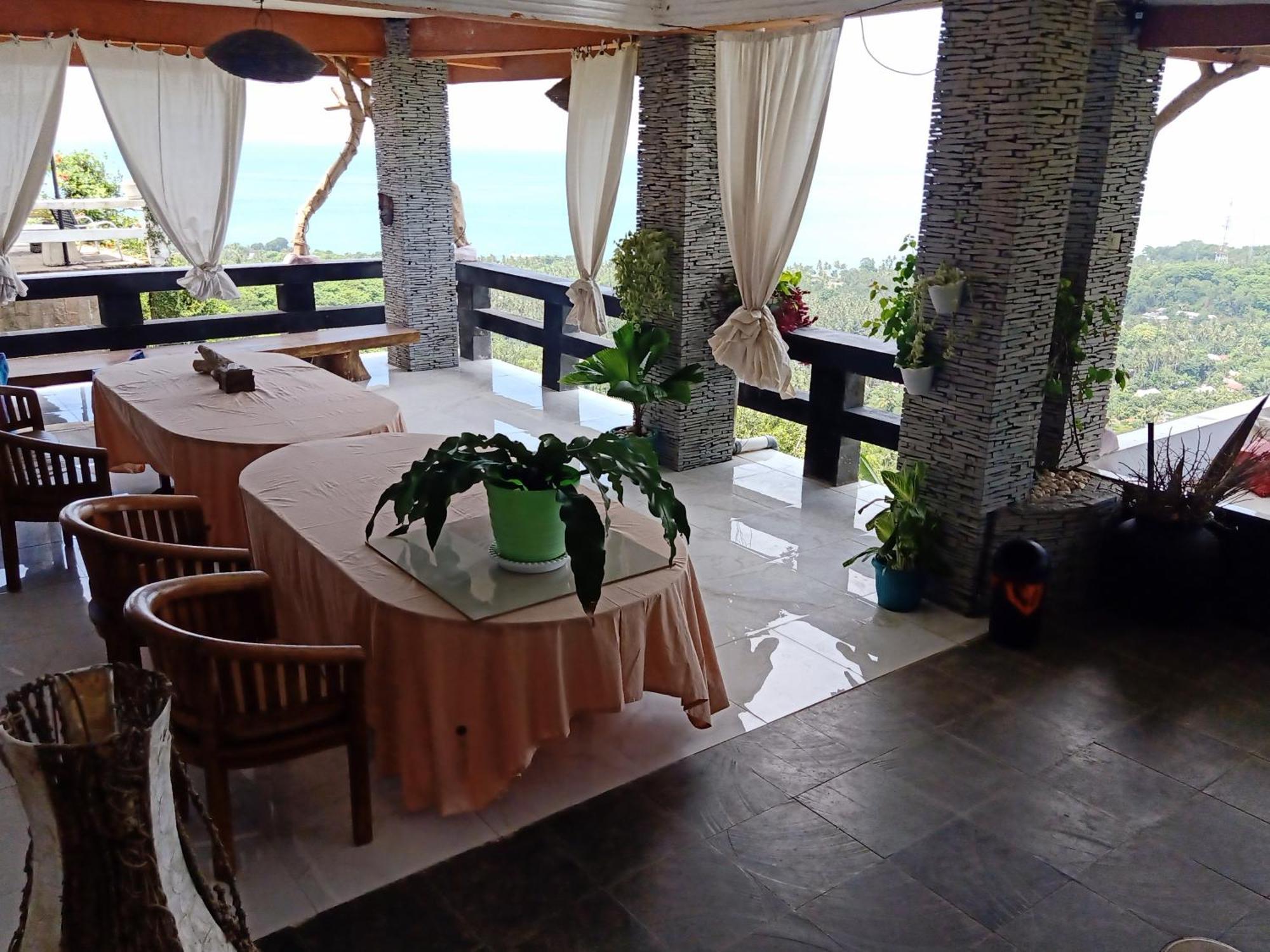 Rara Villas Lombok Senggigi Quarto foto