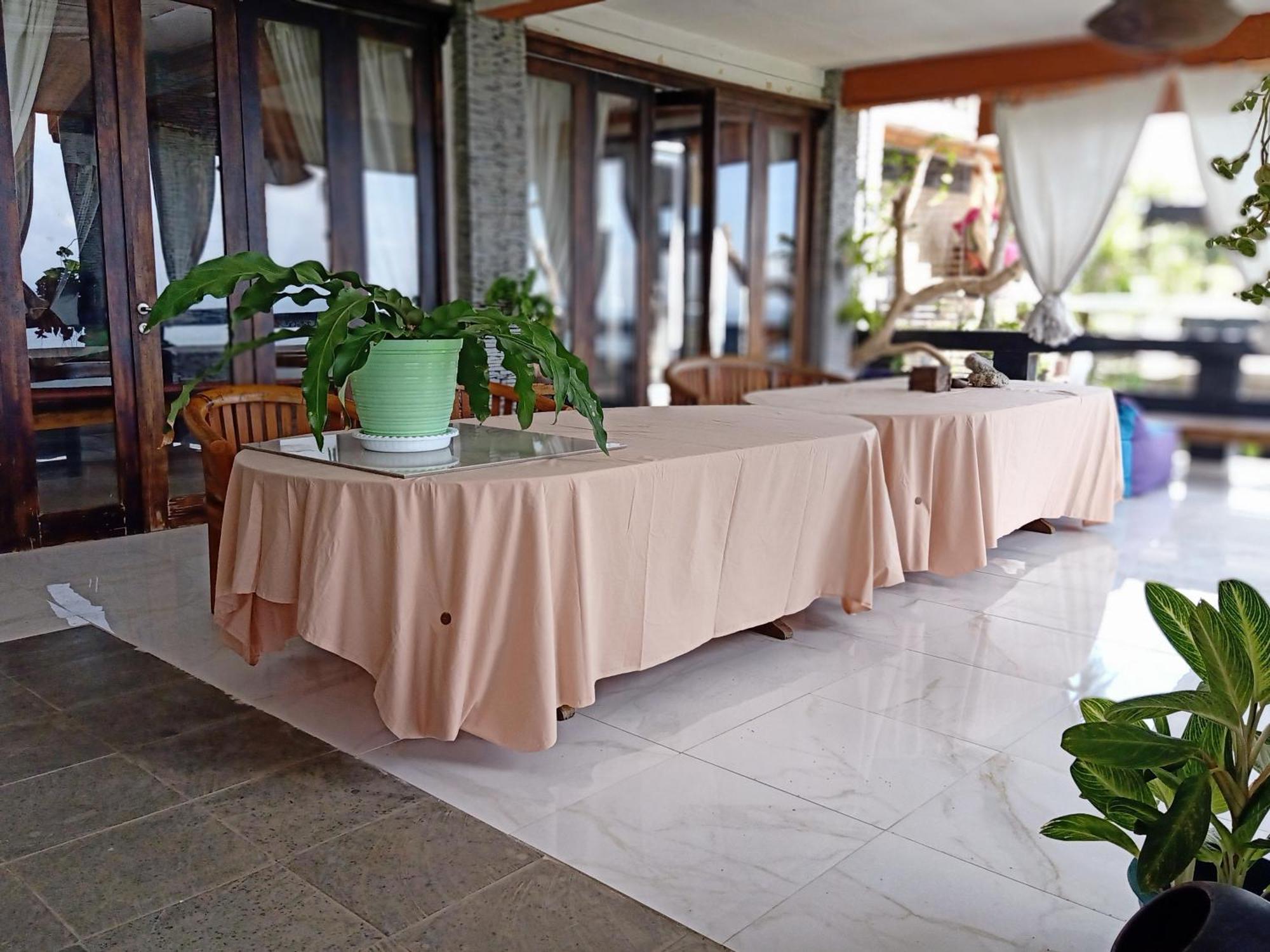 Rara Villas Lombok Senggigi Quarto foto