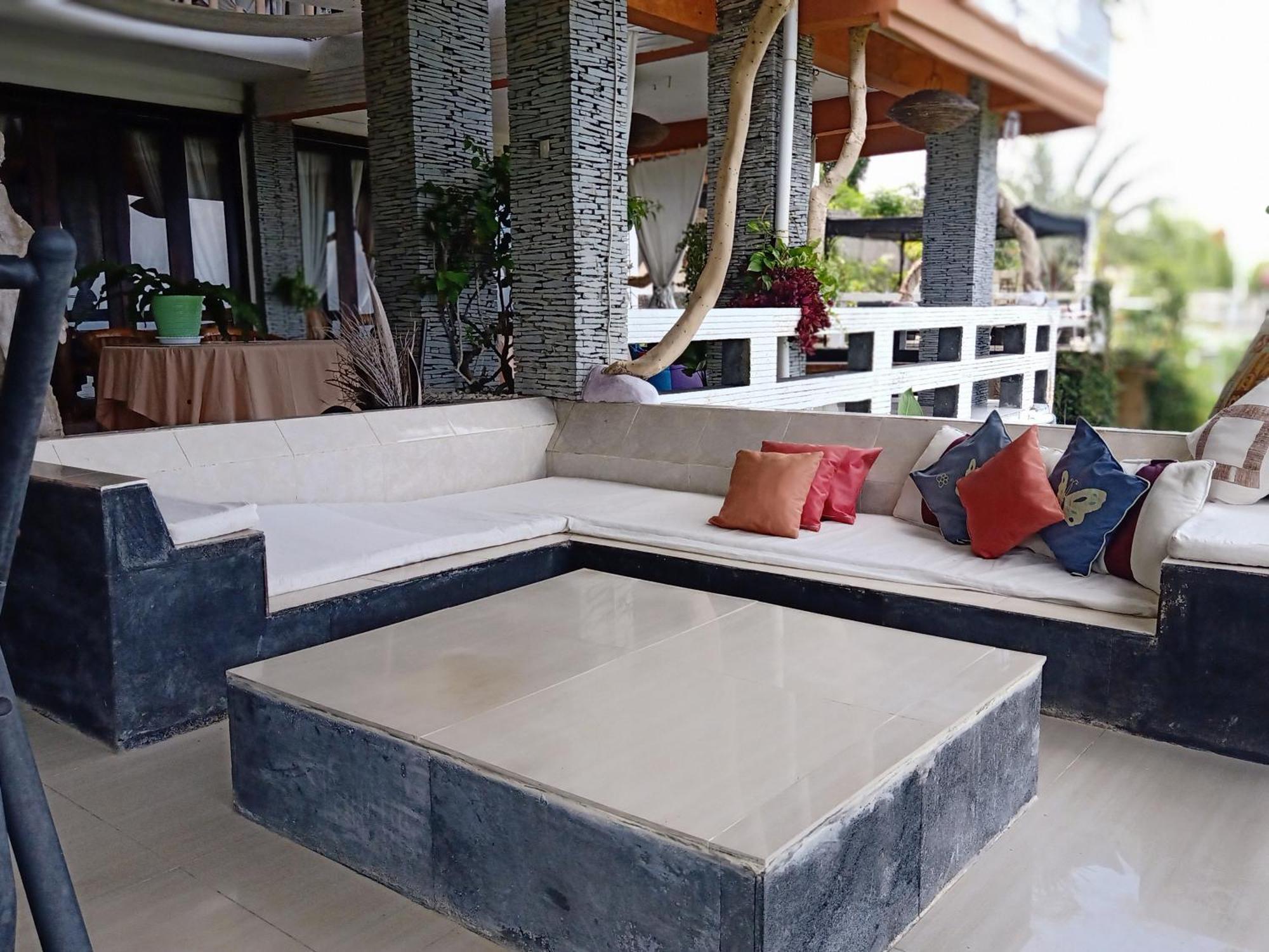 Rara Villas Lombok Senggigi Quarto foto