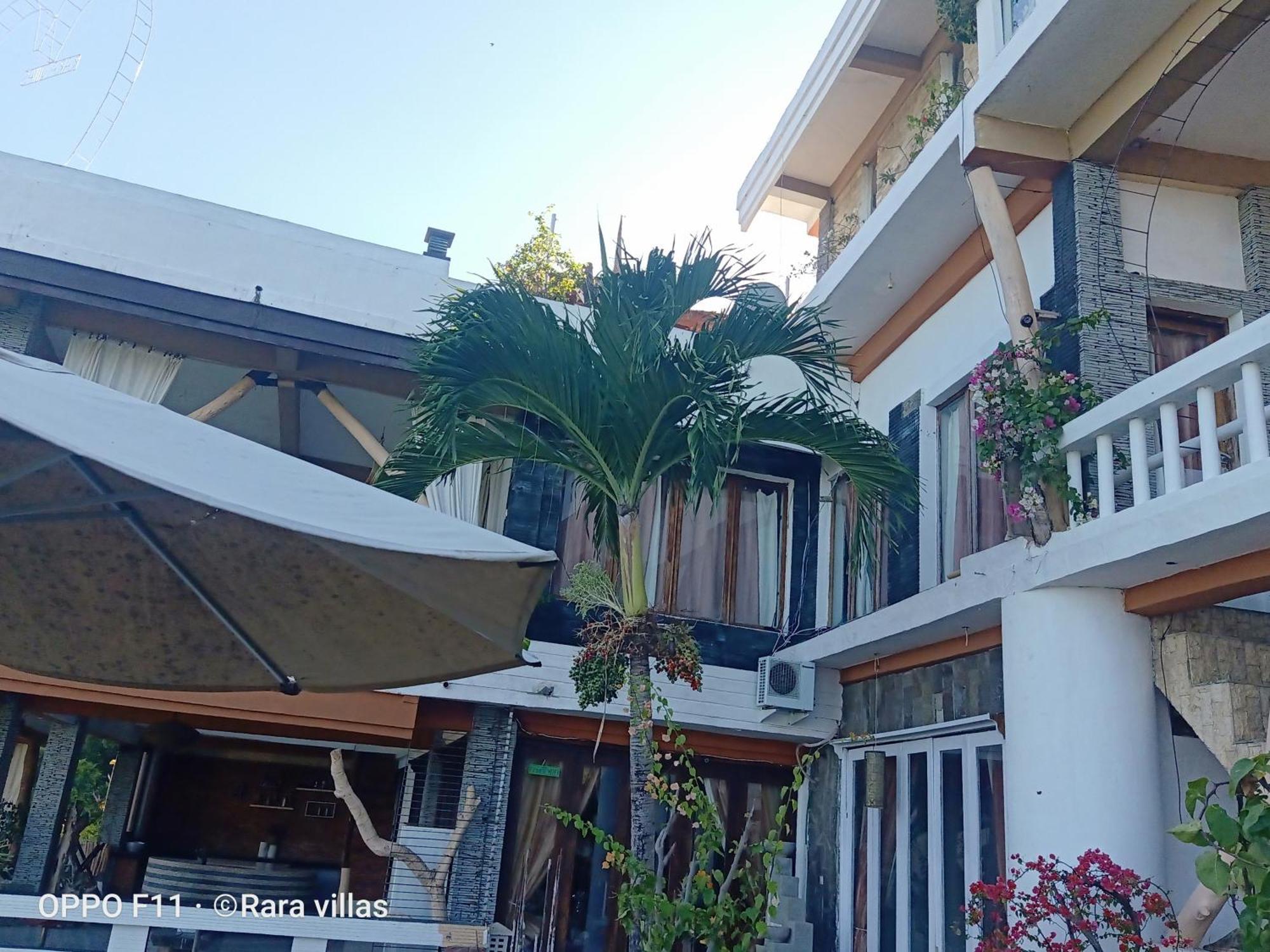 Rara Villas Lombok Senggigi Quarto foto