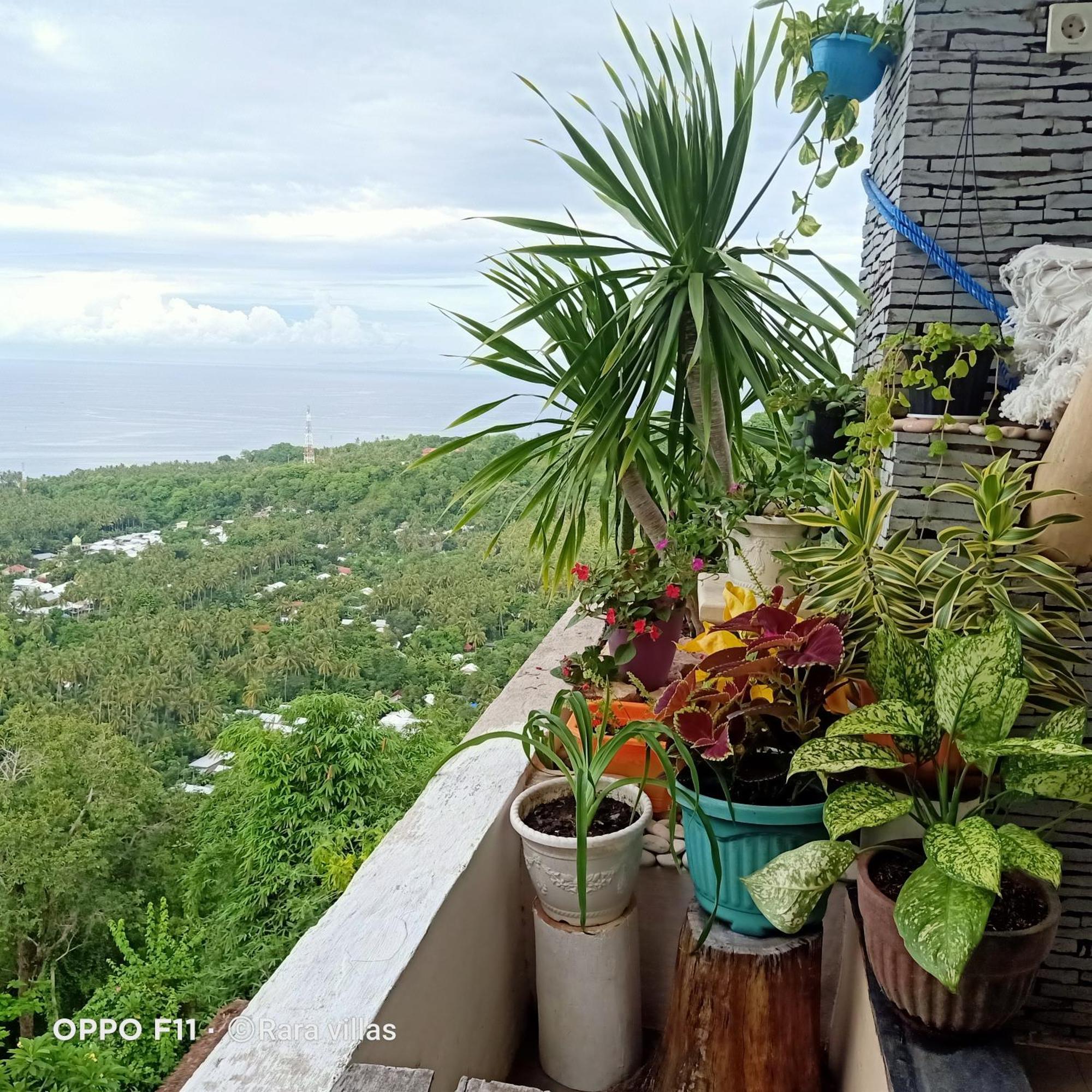 Rara Villas Lombok Senggigi Quarto foto