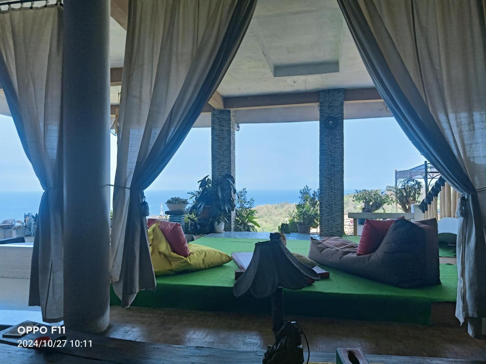 Rara Villas Lombok Senggigi Quarto foto